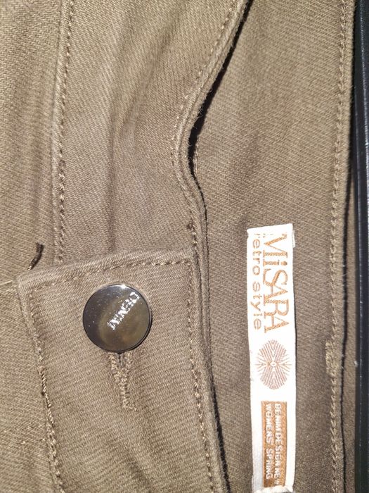 Spodnie damskie m.sara