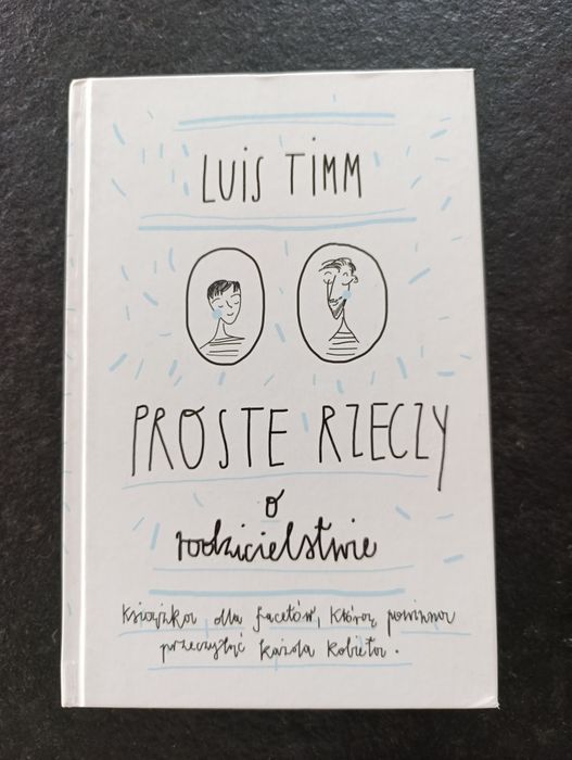 Książki o macierzyństwie