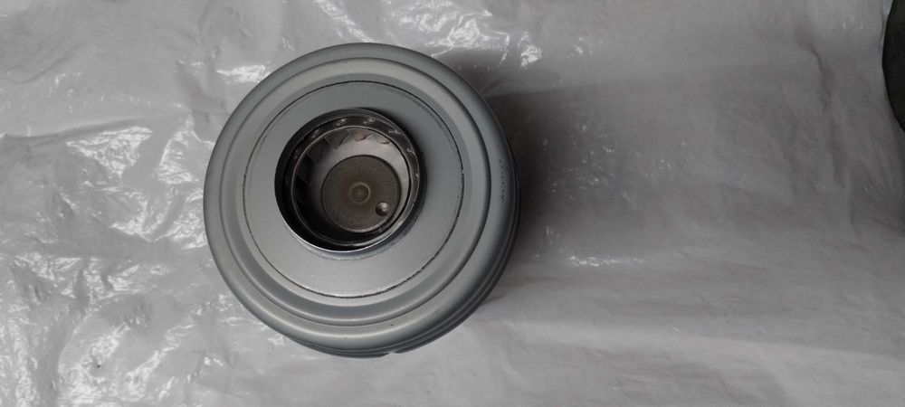 Zelmer Odyssey silnik