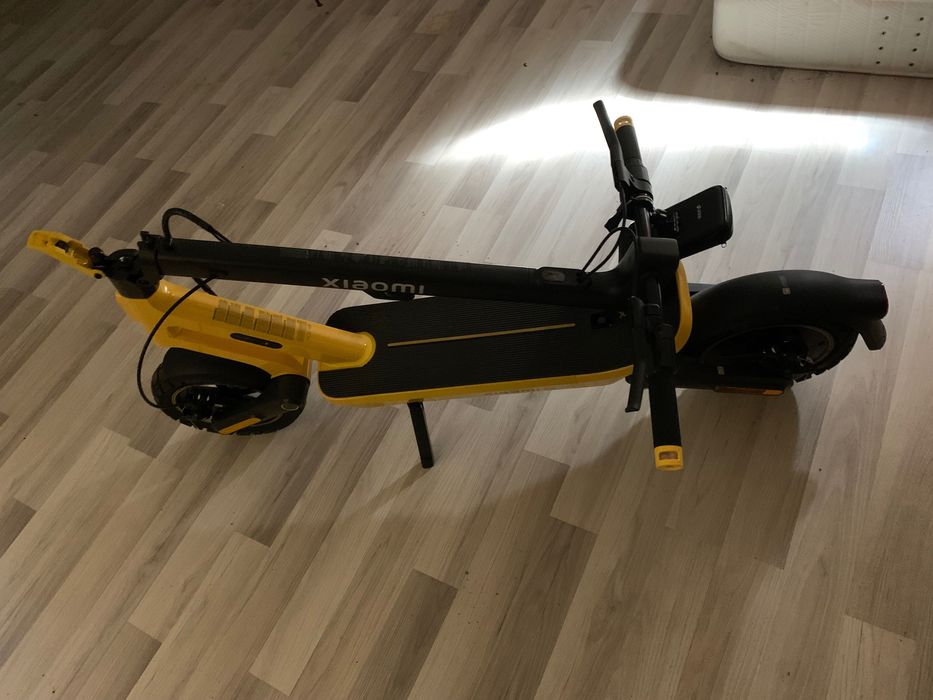 Xiaomi   Electric   Scooter   6 Ultra