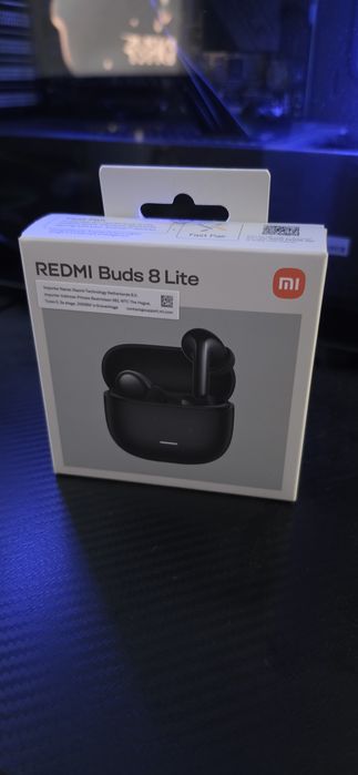 Redmi buds 8 lite