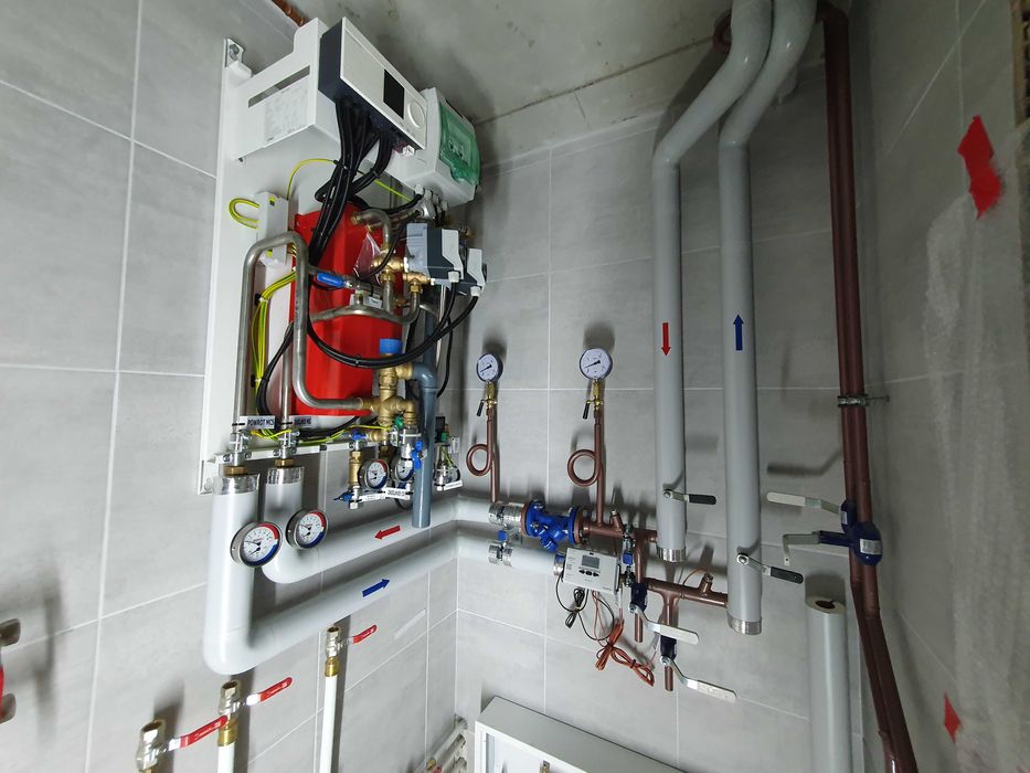 Hydraulik – Instalator – Spawacz  TIG zamrażanie rur, przeglądy gazowe