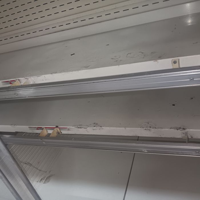 Frigorífico Comercial
