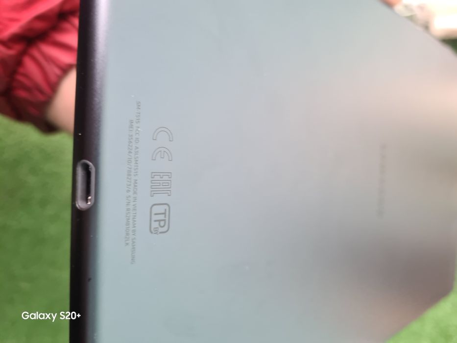 Samsung galaxy tab a 10.1 уценка читать до конца