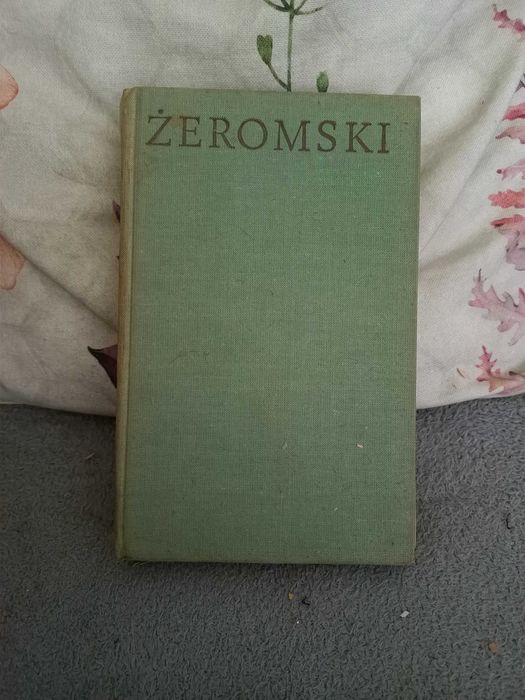 Żeromski S. - Nawracanie Judasza. / Walka z szatanem