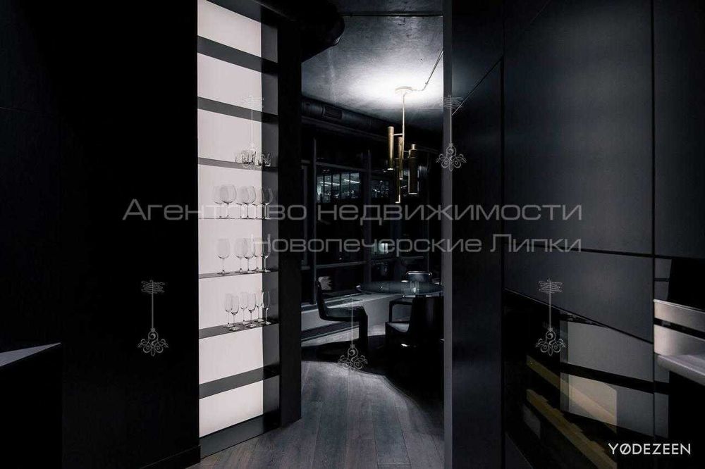 Продаж преміальної квартири Yodezeen ЖК PecherSky Болсуновская 2