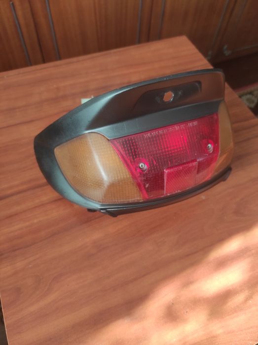 Стоп повороти задні suzuki sepia new Сузукі сепія зз