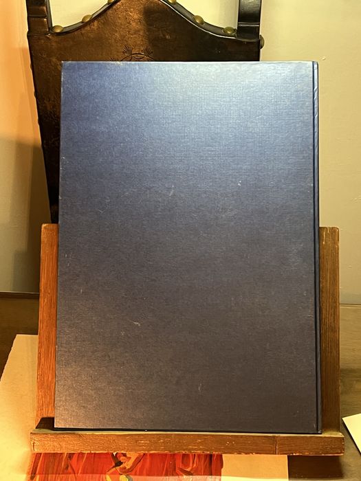 Livro raro de estudos aramaicos e Oriente Antigo – “Aramaic Documents of the Fifth Century B.C.”