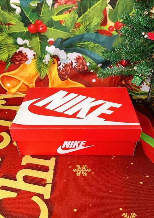 Nike Dunk Low Grey Fog Rozmiar 44
