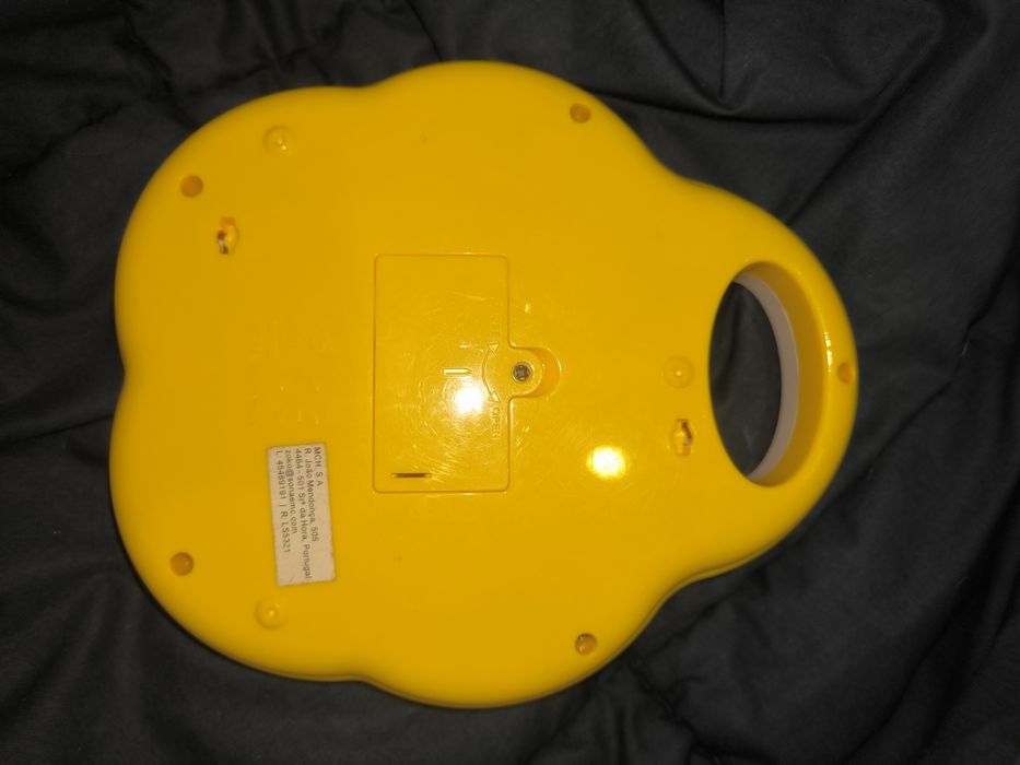 Banda musical funciona na perfeição