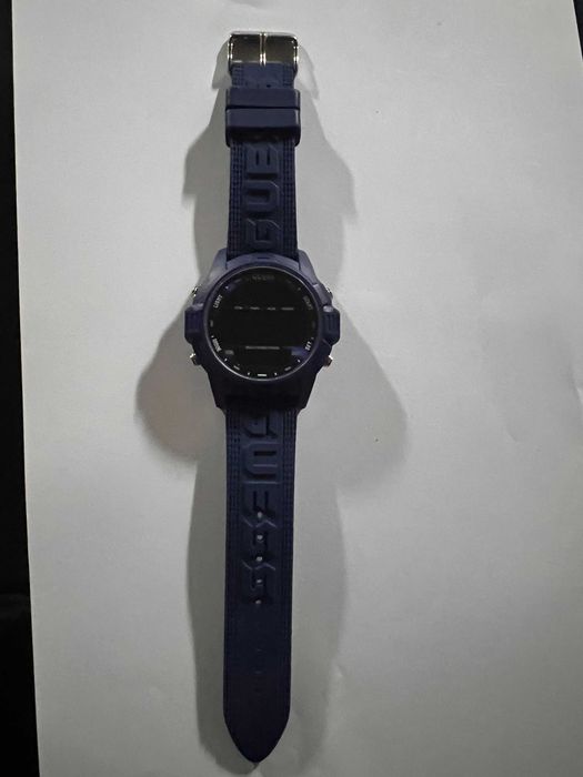 Zegarek męski GUESS  U 1299G4 STAN IDEALNY