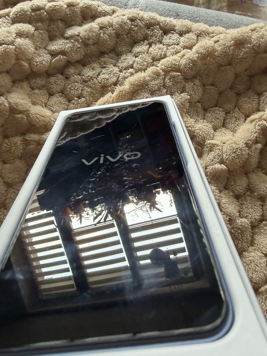 Vivo Y22s uszkodzony