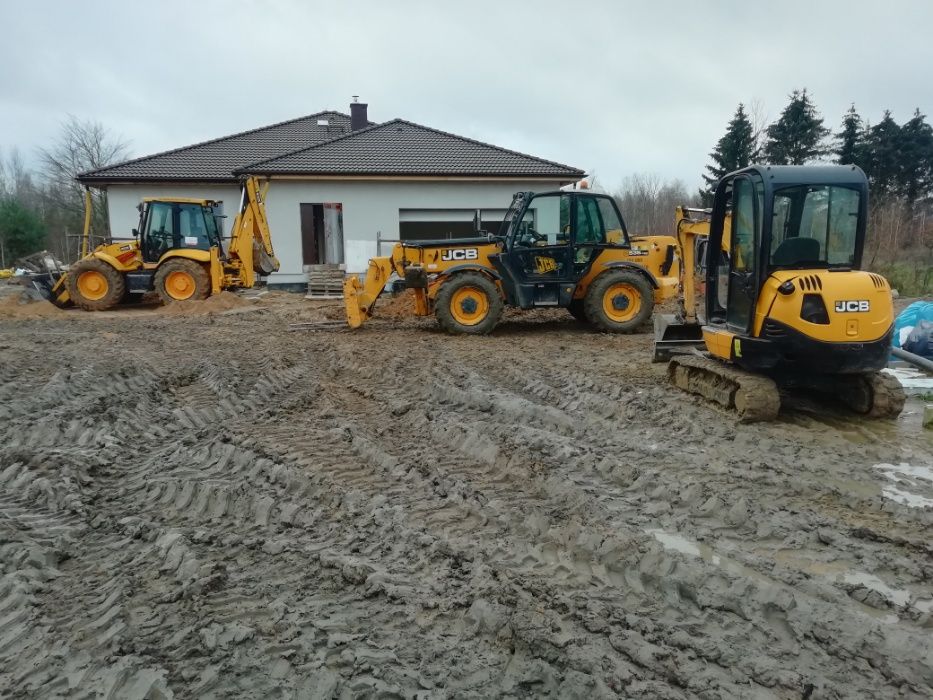 Żwirownia ,Wywrotka ,Piasek ,Żwir ,Prace Ziemne ,Koparka,Piach Pospóła