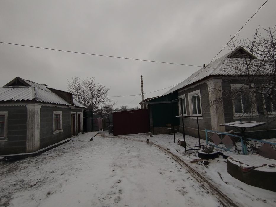 Продам будинок  в селі