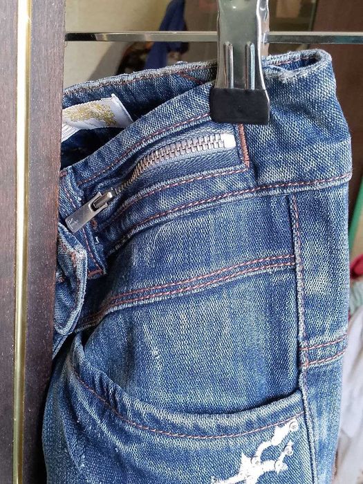 Джинси жіночі Motor, женские джинсы.