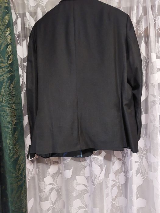 Garnitur męski Garnitex  128/176/114