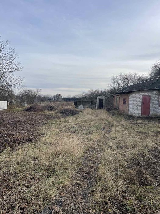 Продам земельну ділянку загальною площею 19,5 сотих