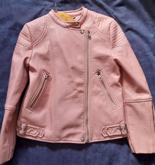 Blusão zara 11.12 152cm