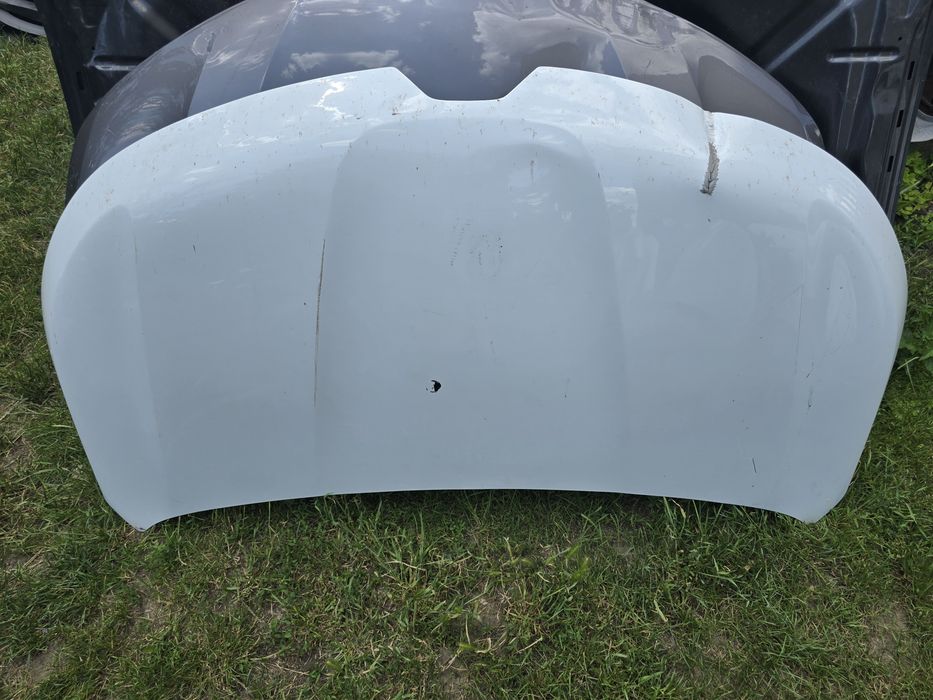 maska Renault Kangoo 4 IV 2021-
