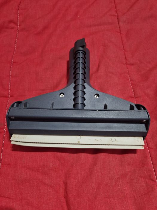 Polti escova para vidros e sofás