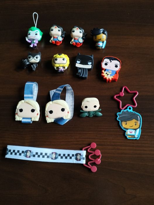 Figurki Funko Kinder Joy