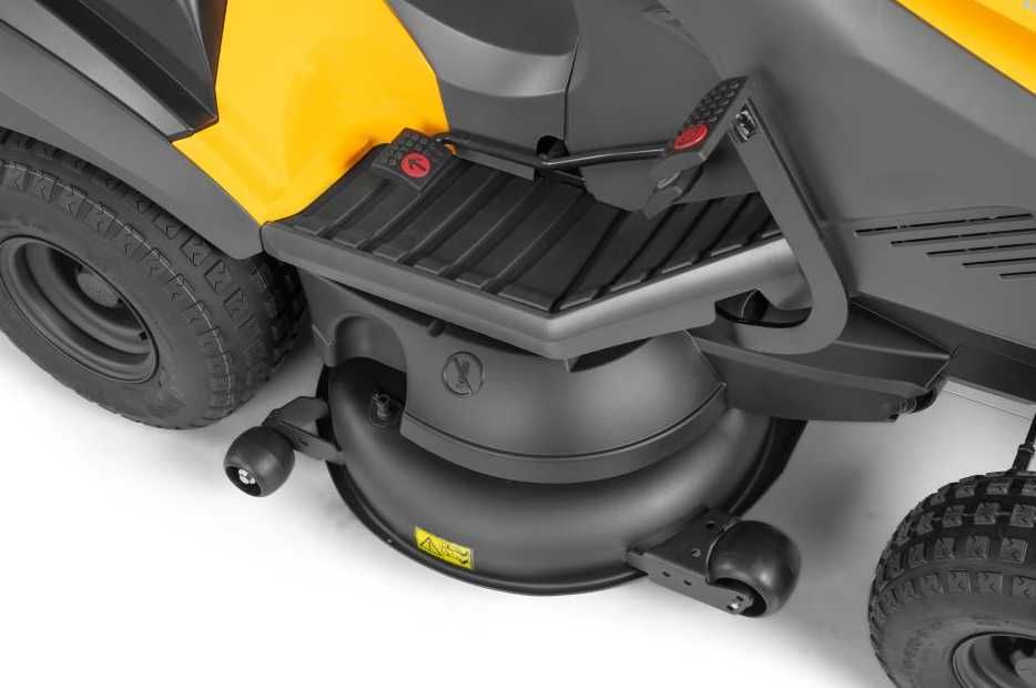 Traktor Kosiarka Estate 9102 W /320L KOSZ /102 cm/V-Twin HONDA MOC!!!