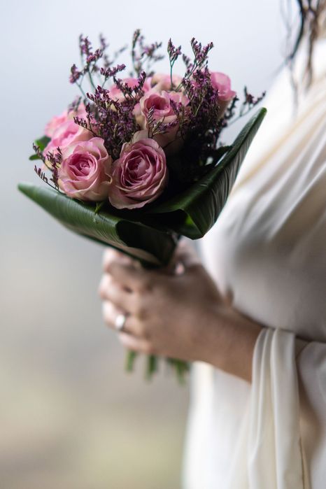 Fotógrafo de Casamento — Abordagem Natural e Espontânea