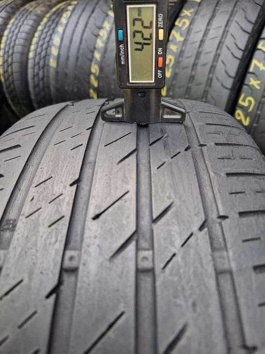 205/50R17 Viking ProTech HP Шини/Колеса/Літо Склад шин
