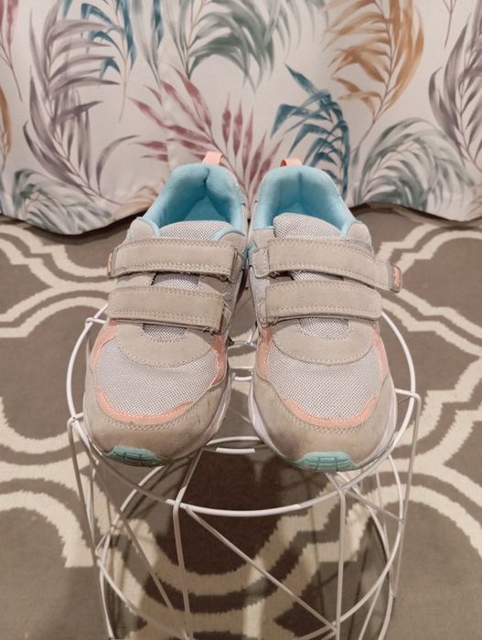 Buty Befado w rozmiarze 36