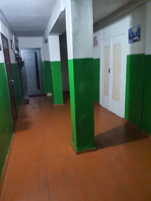 Продам кімнату в гуртожитку