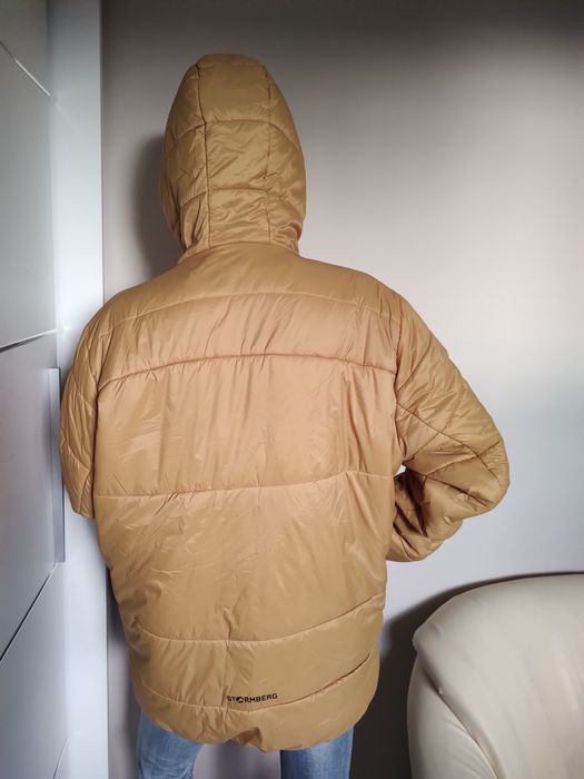 Kurtka męska zimowa stormberg rozm L