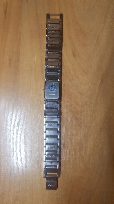 Наручний годинник OMAX Quartz Crystal Waterproof  JE0348