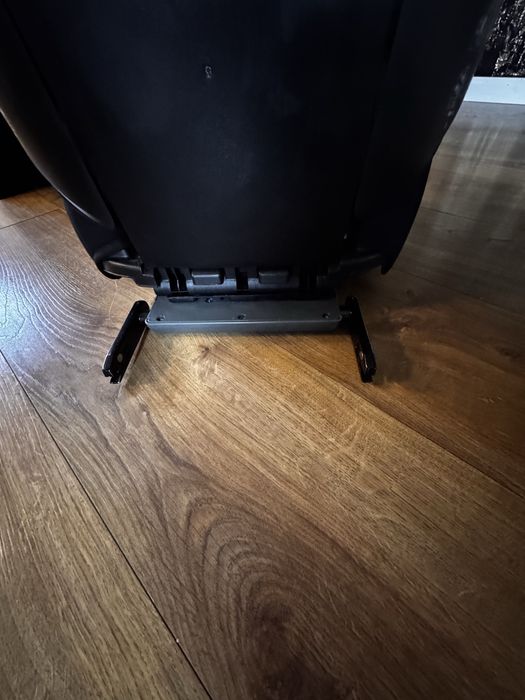 Fotelik Maxi-Cosi Tanza 15-36kg