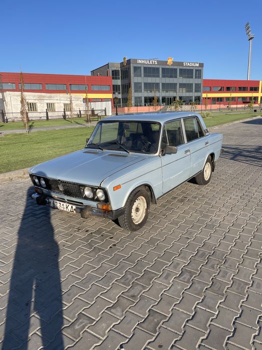 Продам  ваз 2106