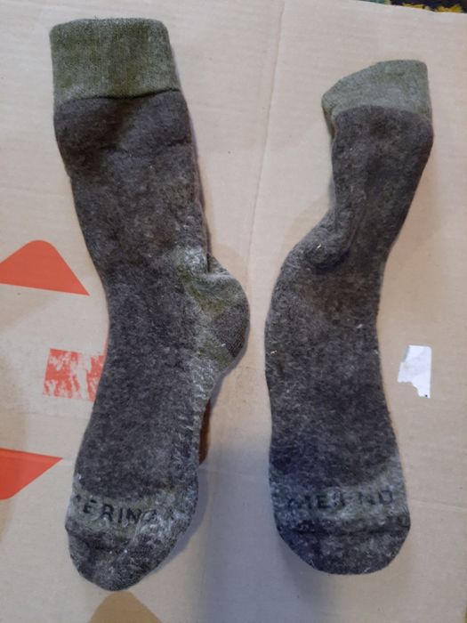 шкарпетки з вовни мериносу icebreaker  мериносові
