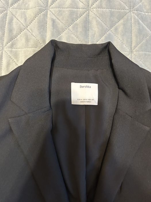 Піджак Bershka в ідеальному стані