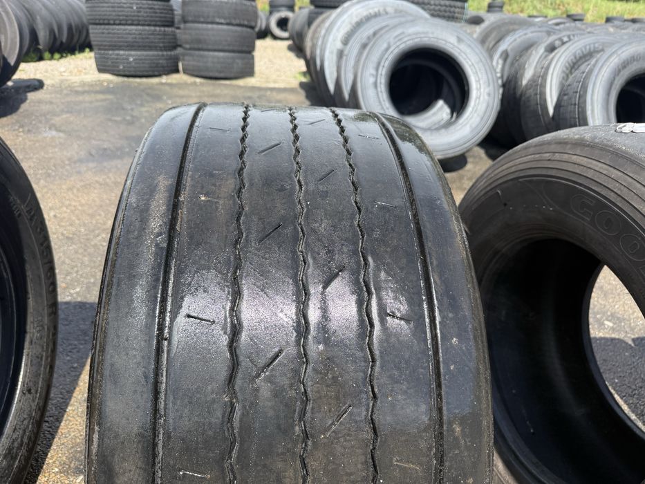 435/50R19.5 Continental Hybrid HT3+ / bez napraw