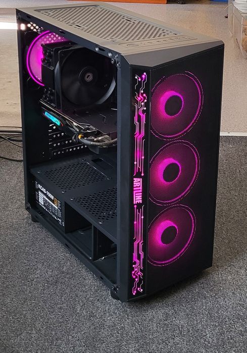i5 9400f 1660ti - купити комп'ютери та комплектуючі - Ціна на OLX.ua