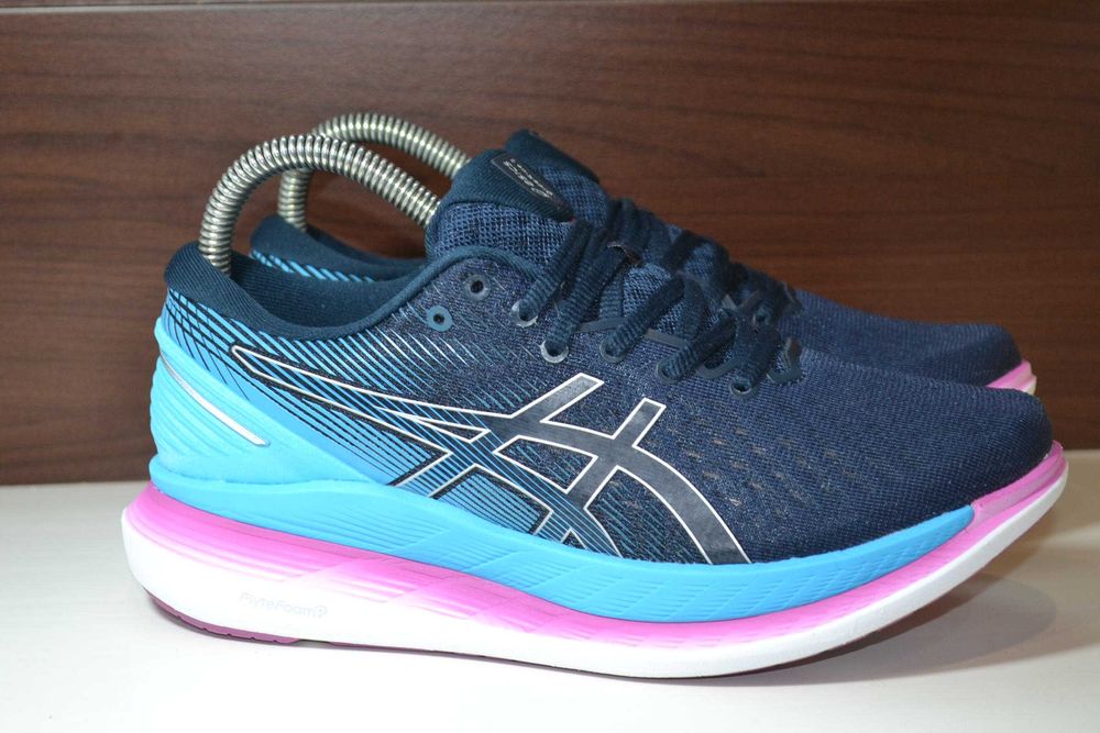 asics glideride 2 кроссовки для бега оригинал