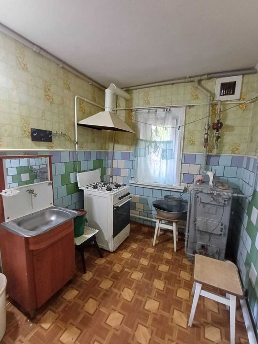 Продаж будинку в центрі смт Рокитне, Білоцерківський район Київська область