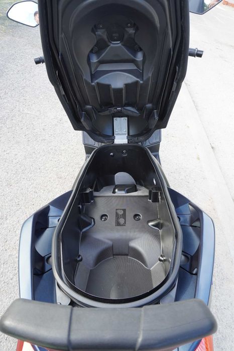 Yamaha Xmax 125cc | 2022