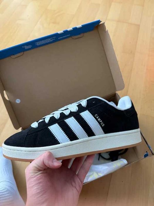 Adidas_Campus_00s_Black R.37