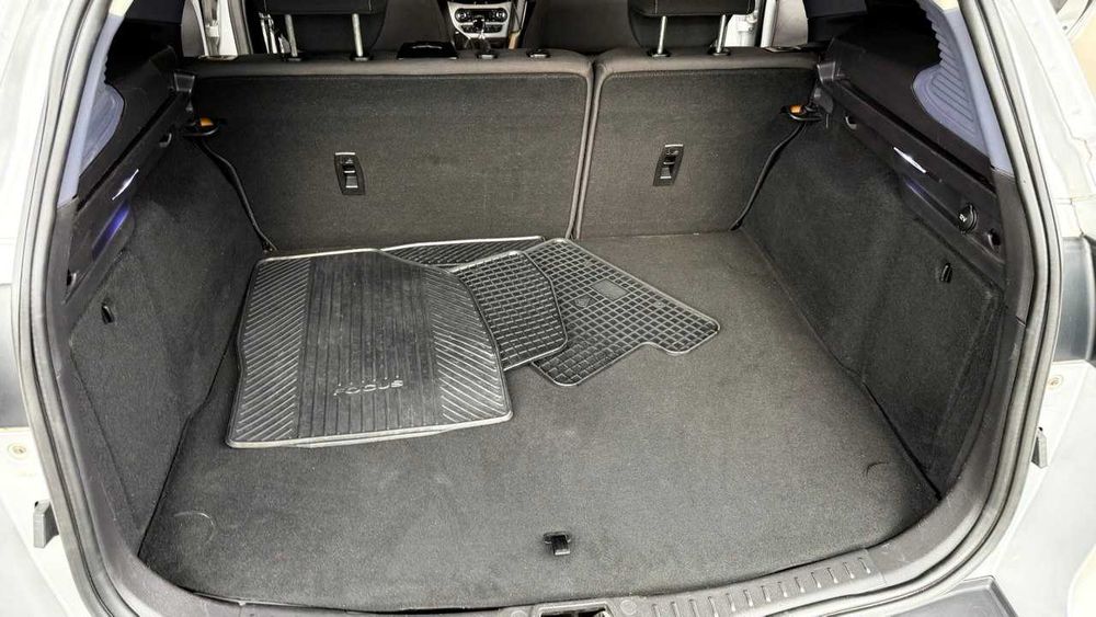 FORD Focus 3 Універсал