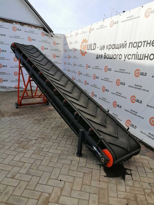 Мобильный конвейер,Ленточный конвейер,транспортер,погрузчик ленточный