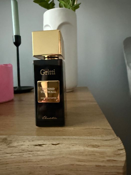 Beyond The Wall Gritti 100 ml edp uniseks