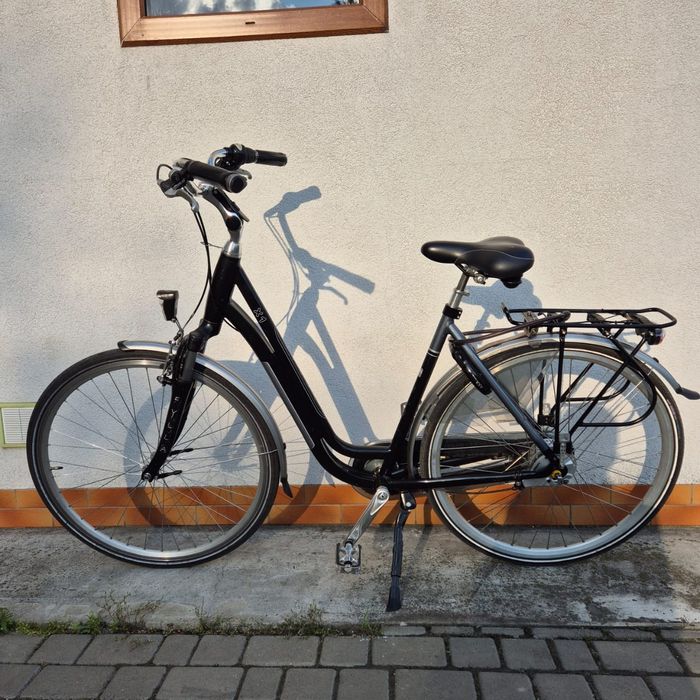 Велосипед Fylla ×1