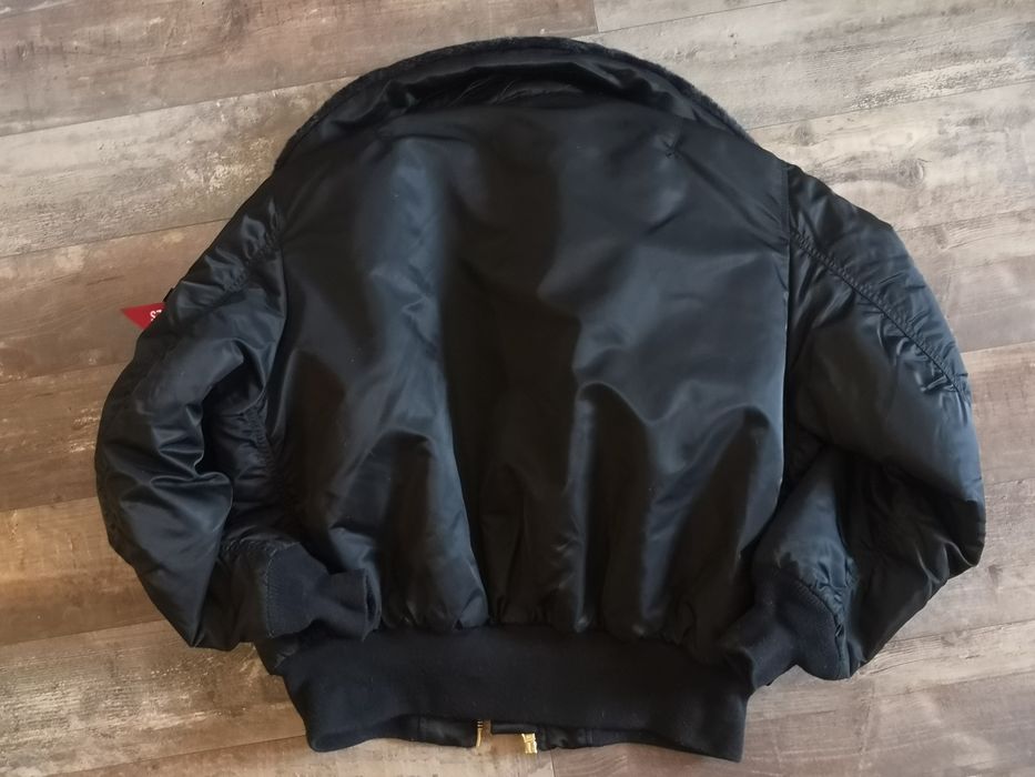 Alpha industries B15 р. L