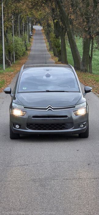 Citroën C4 Grand Picasso