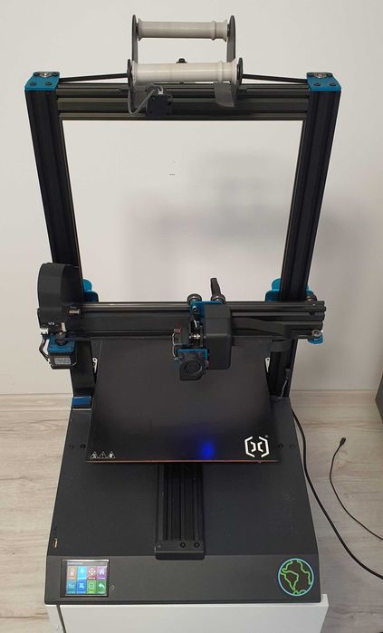 Drukarka 3D Artillery Sidewinder X1