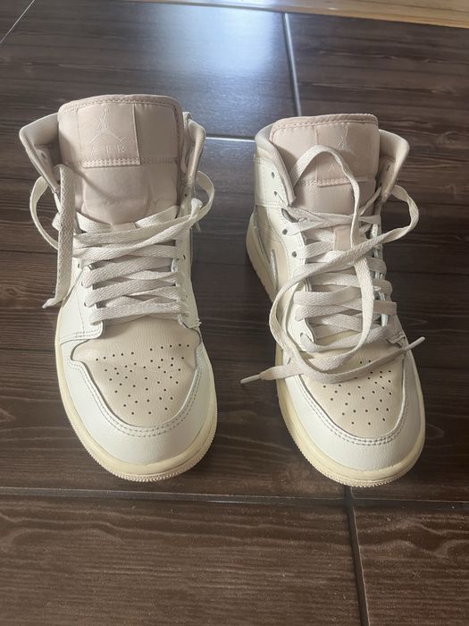 Nike air jordan dziewczęce